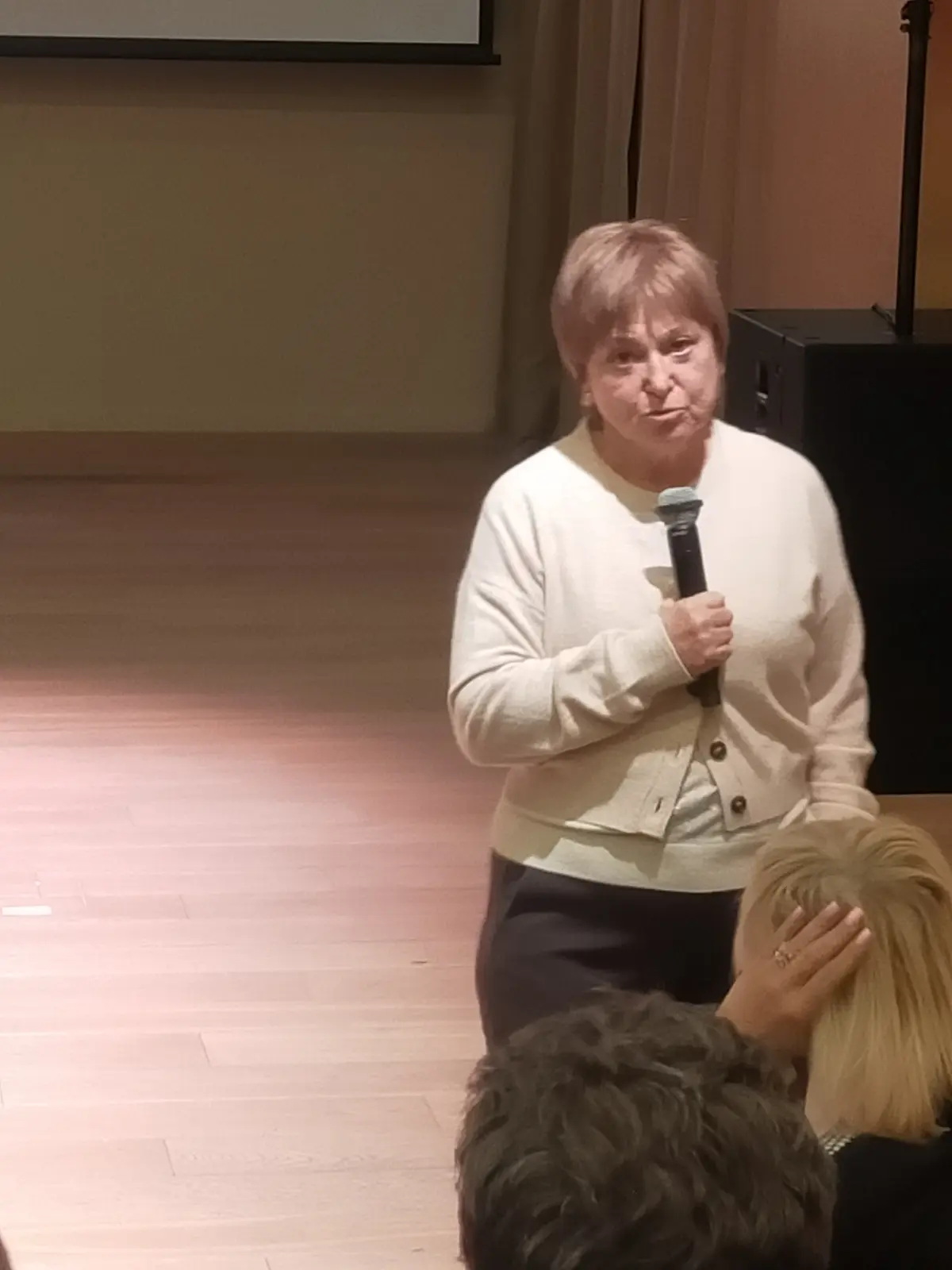 Нина Зверева © "Вдохновляет не сам процесс учебы, хотя да, это драйвит, и круто. Заряжает вот та самая дельта между тем каким человек был и каким стал после обучения / изменения" | Сетка — социальная сеть от hh.ru