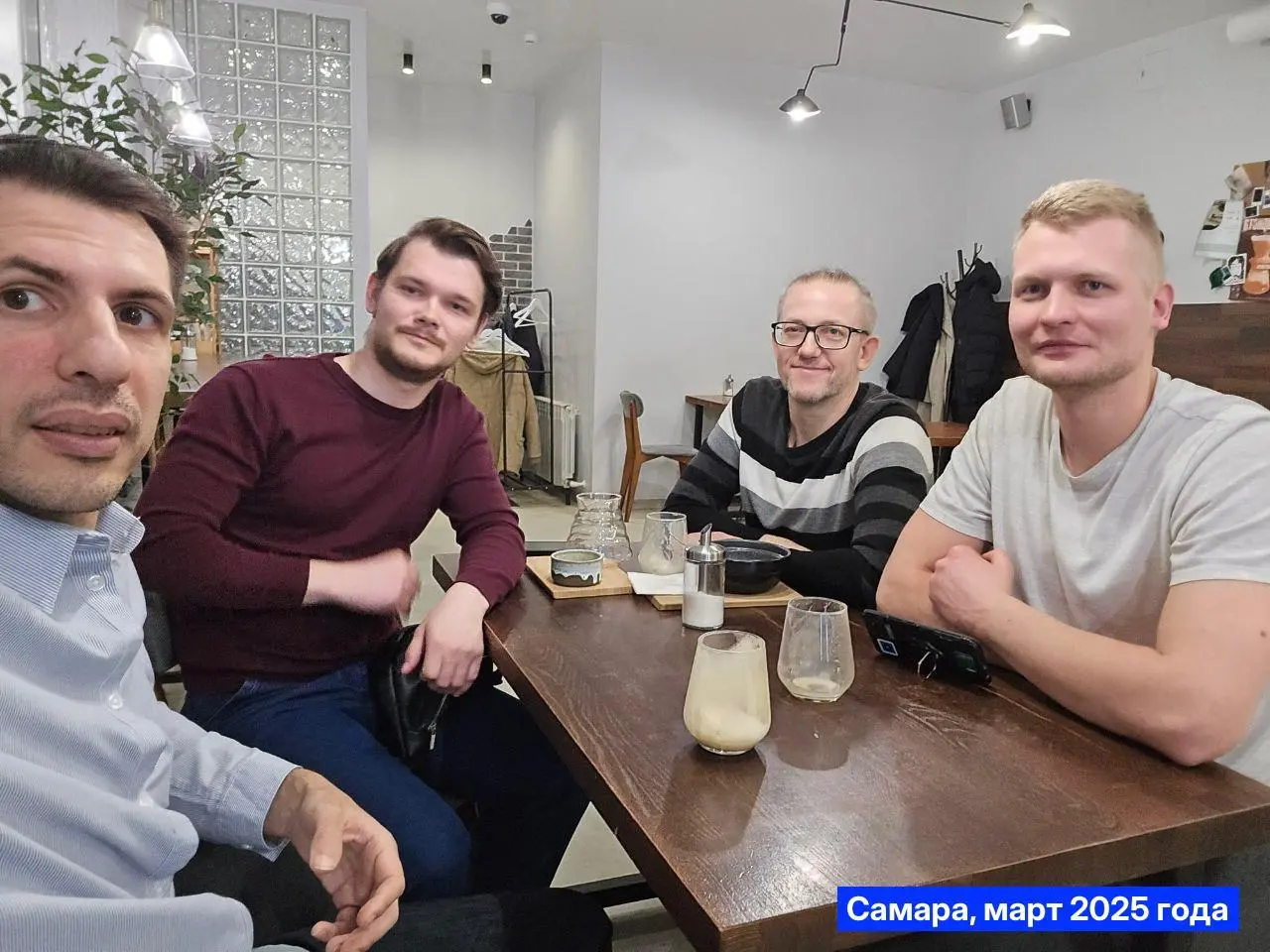 🧭Ищешь стартаперов в своем городе?
Product Radar запустил карту стартапов России, чтобы стартаперы в городах находили друг друга | Сетка — социальная сеть от hh.ru