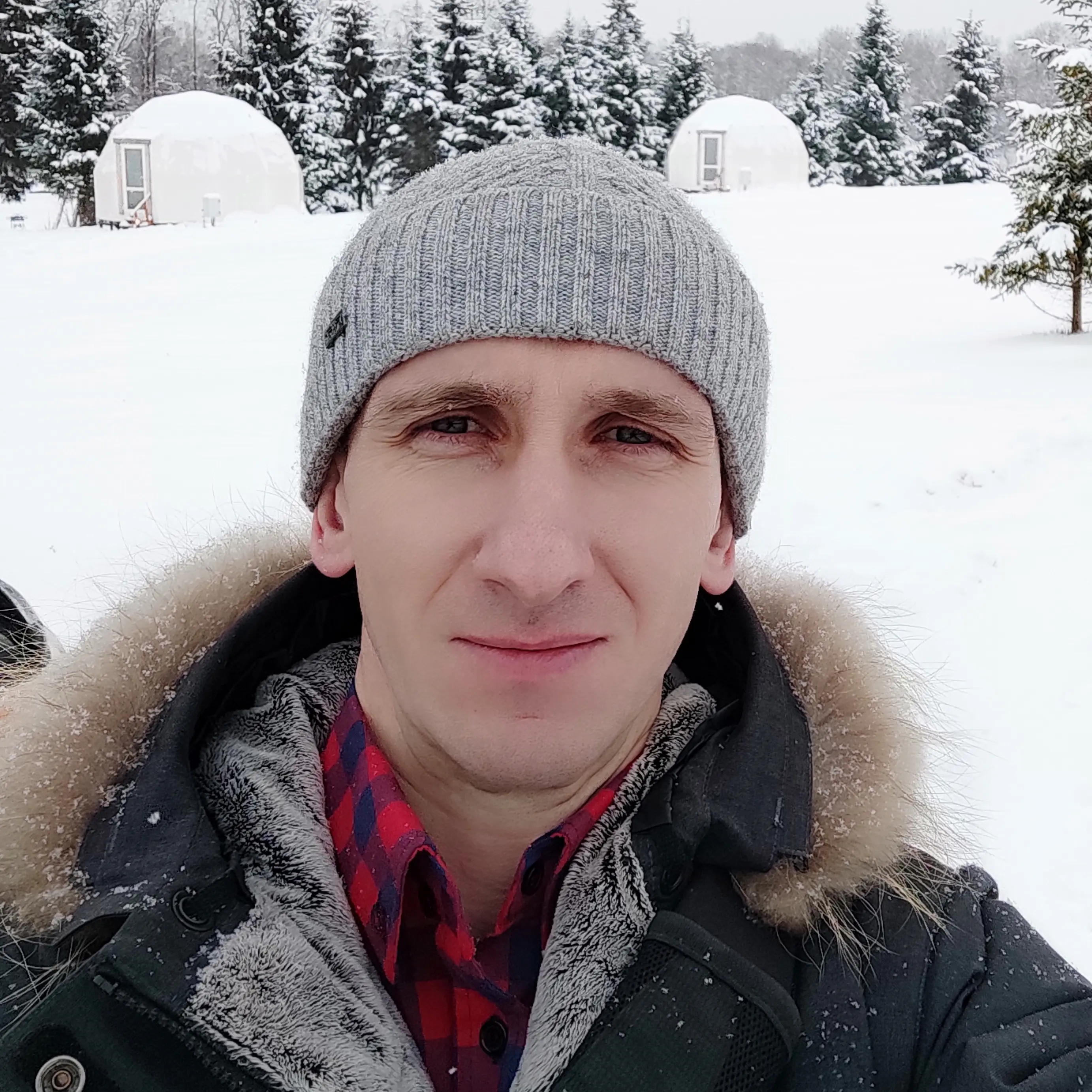 Сергей Козьяков