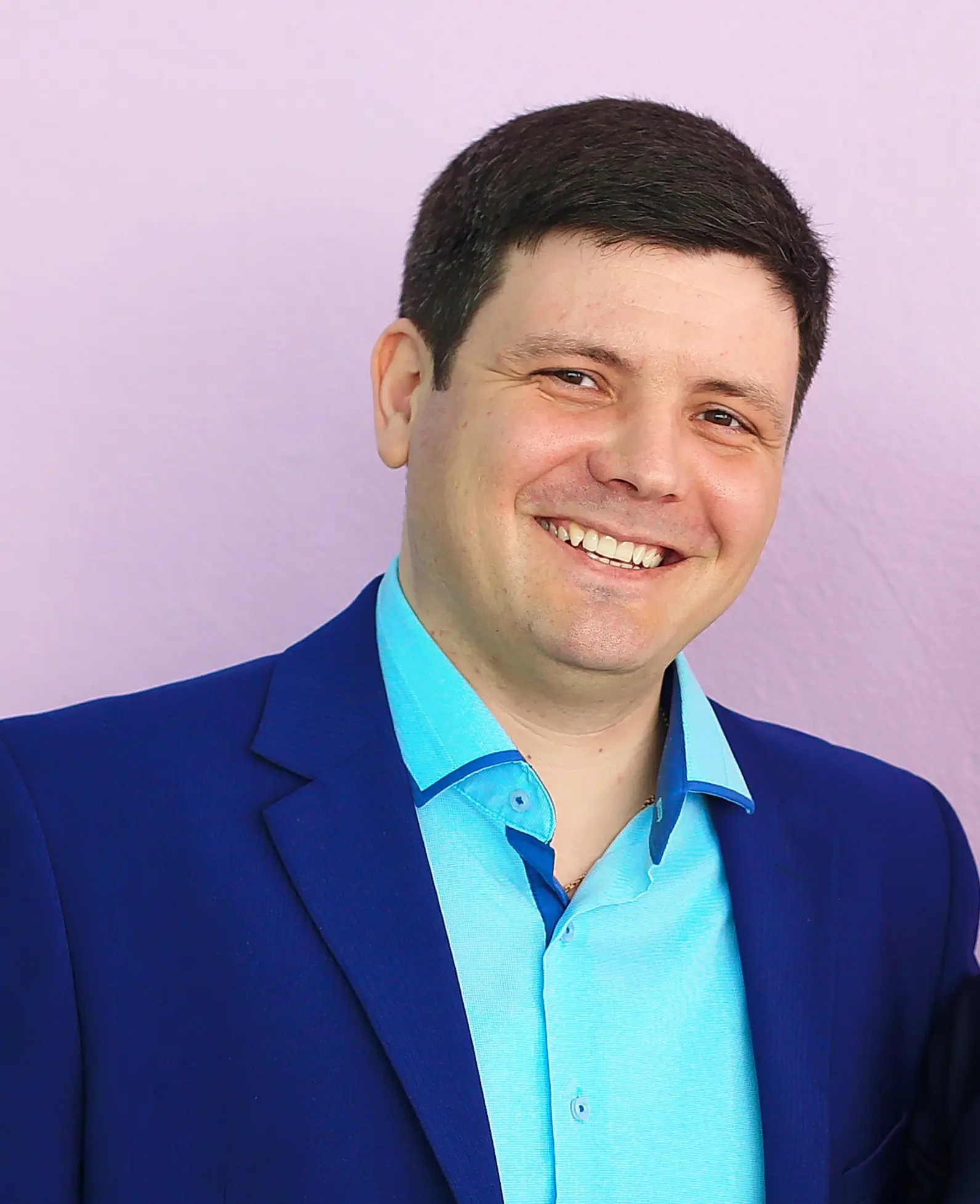 Сергей Николаев | Сетка — социальная сеть от hh.ru