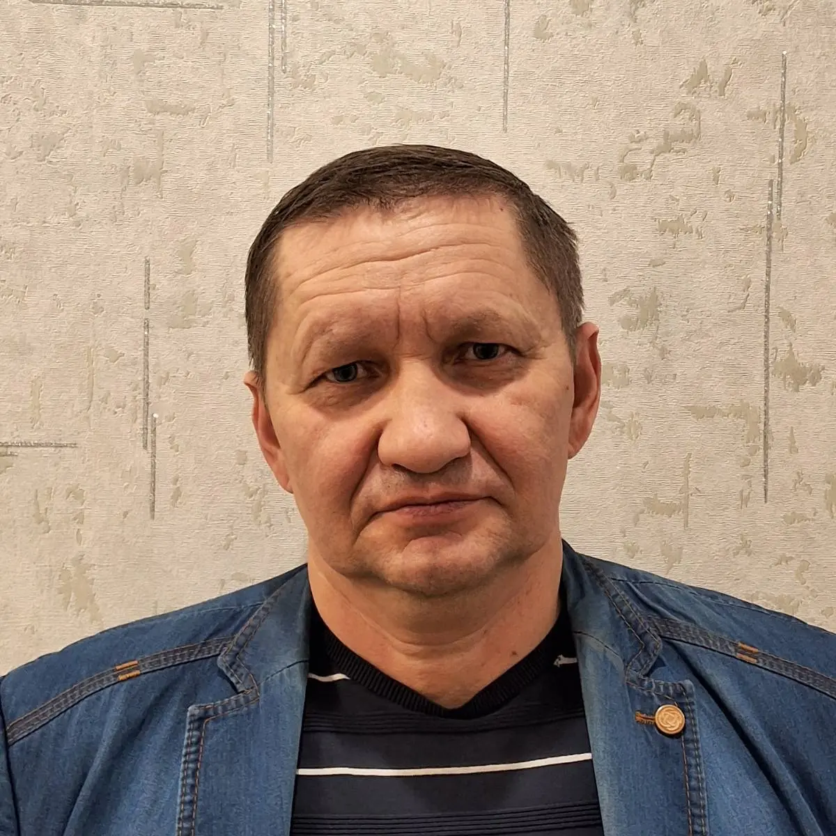 Владимир Антипин