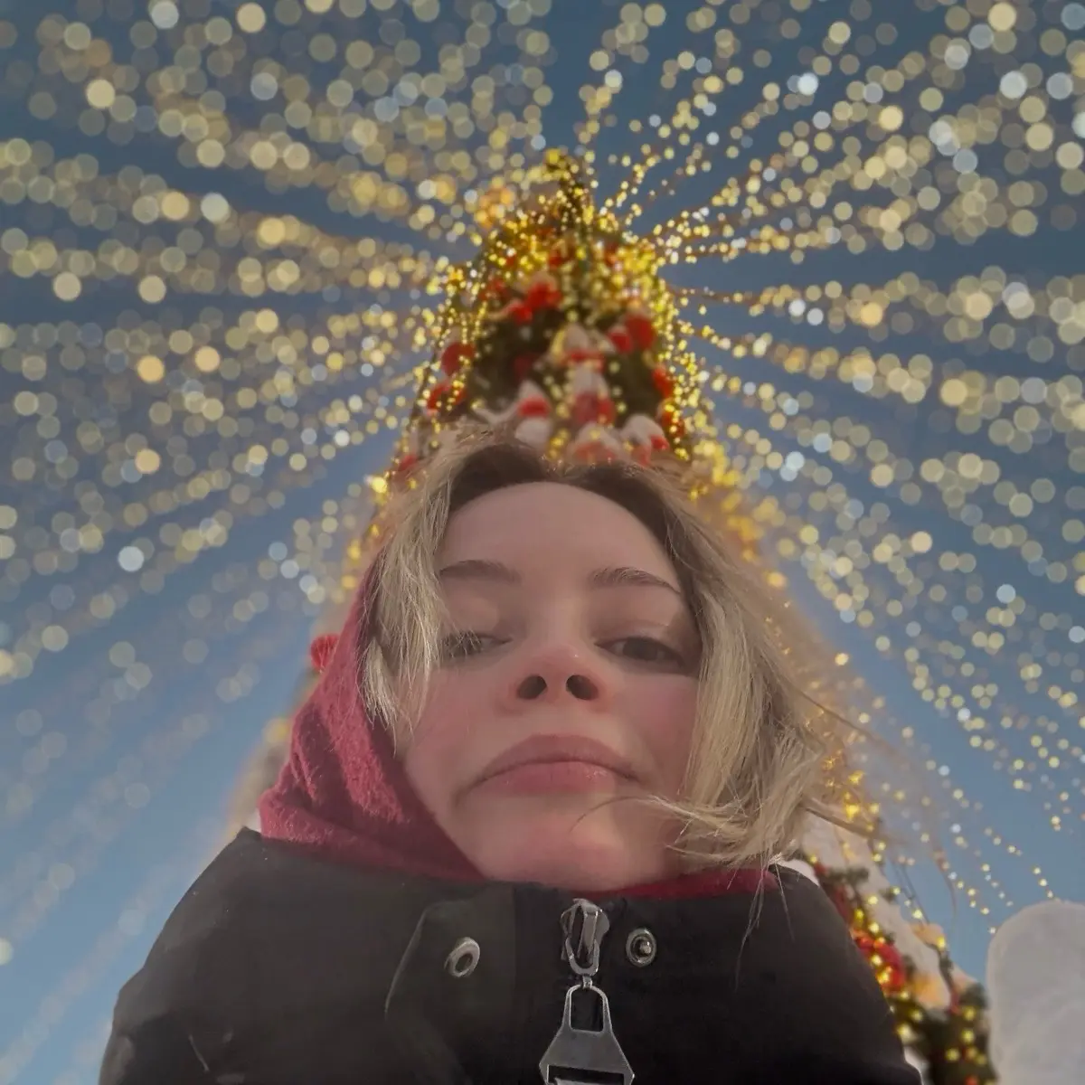 Алёна Ветрова | Сетка — социальная сеть от hh.ru