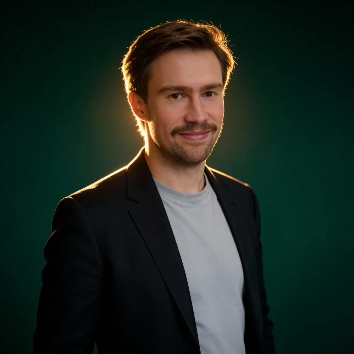 Алексей Макаров