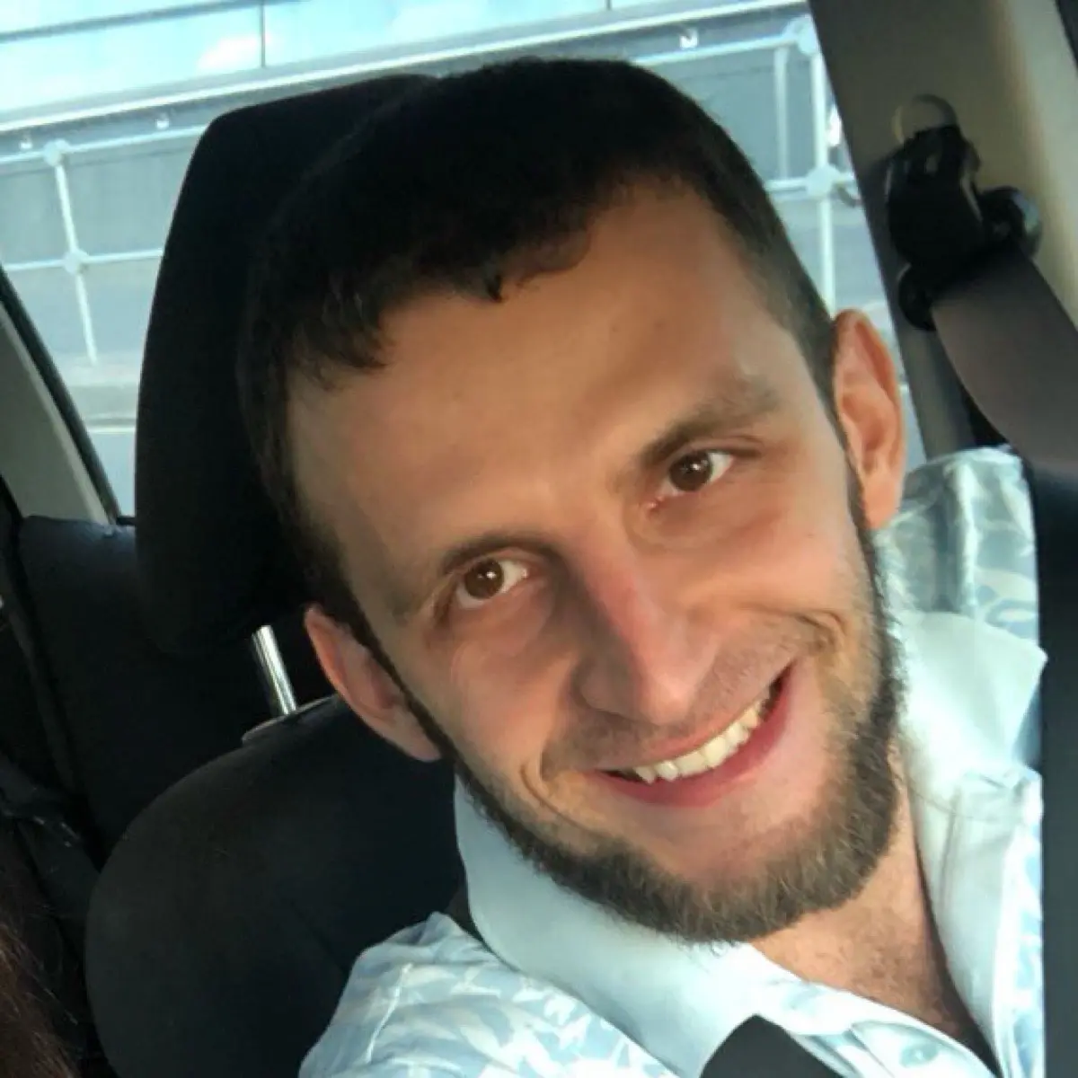 Иван Ковалев | Сетка — социальная сеть от hh.ru