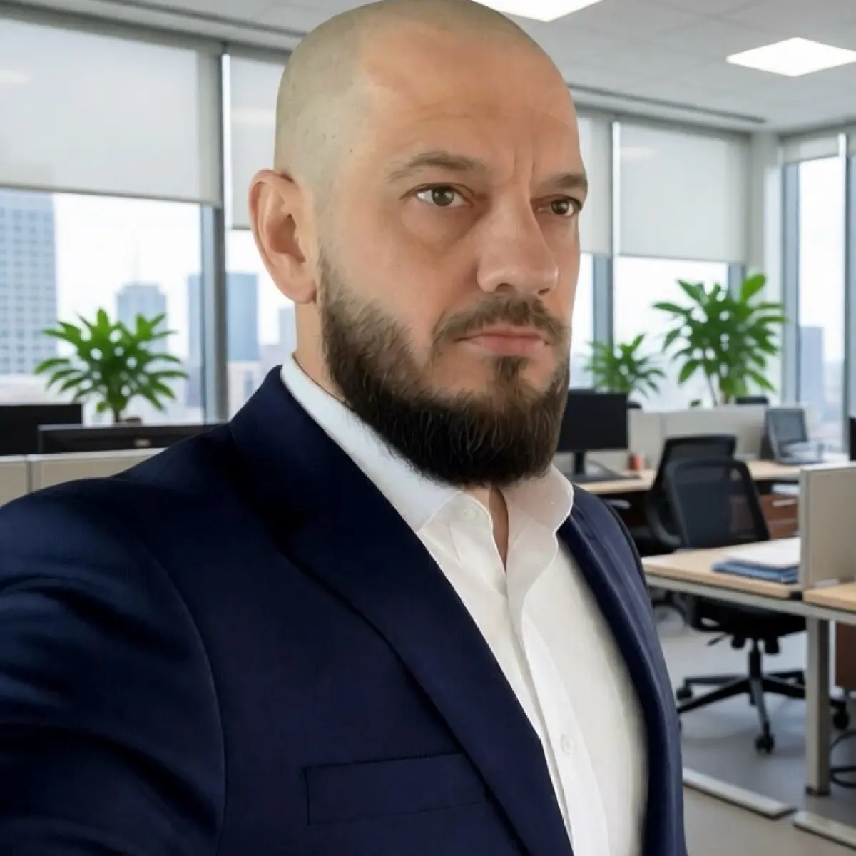 Денис Чиркин