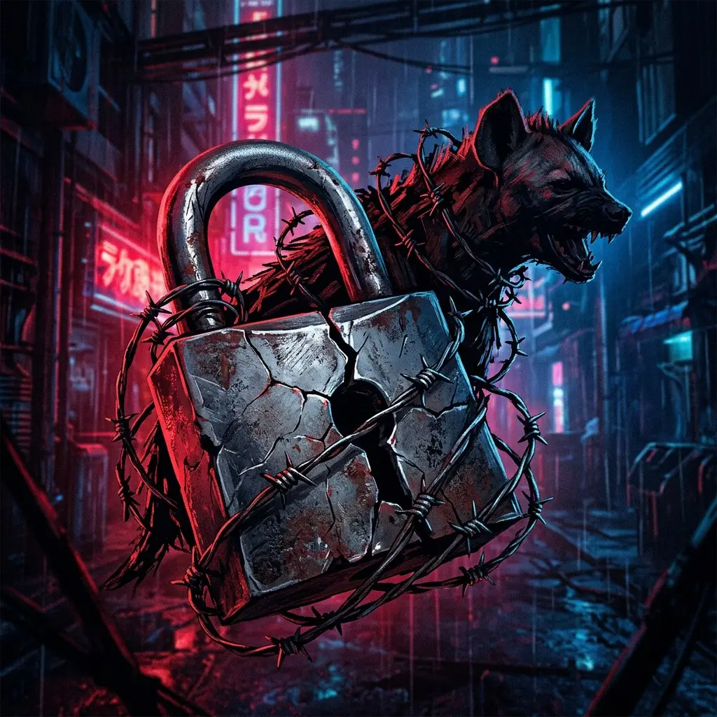 🛑 Хакеры тестируют ИИ, но пока слабо
Forbidden Hyena уже применяет ИИ для генерации вредоносных скриптов, но их атаки пока примитивны — доля ИИ-кампаний в РФ не превышает 1% | Сетка — социальная сеть от hh.ru