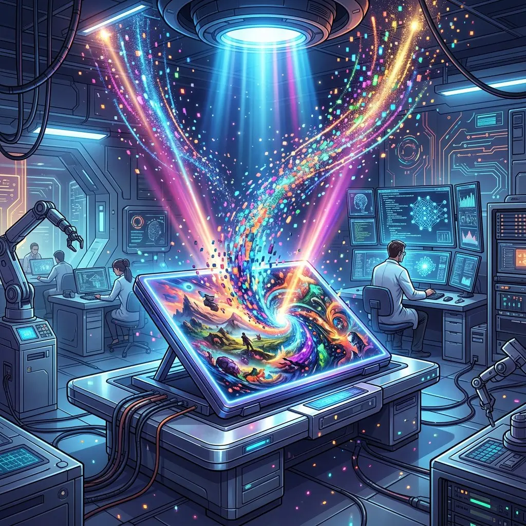 🚀 Text-to-Image за 24 часа и $1500
Photoroom обучили конкурентный text-to-image всего за 24 часа на 32 H200 (~$1500) — это доказывает, что пиксельное обучение без VAE стало практичным | Сетка — социальная сеть от hh.ru