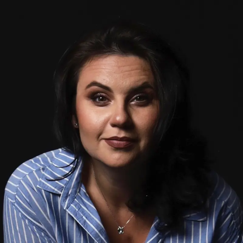 Мария Тимошенко | Сетка — социальная сеть от hh.ru