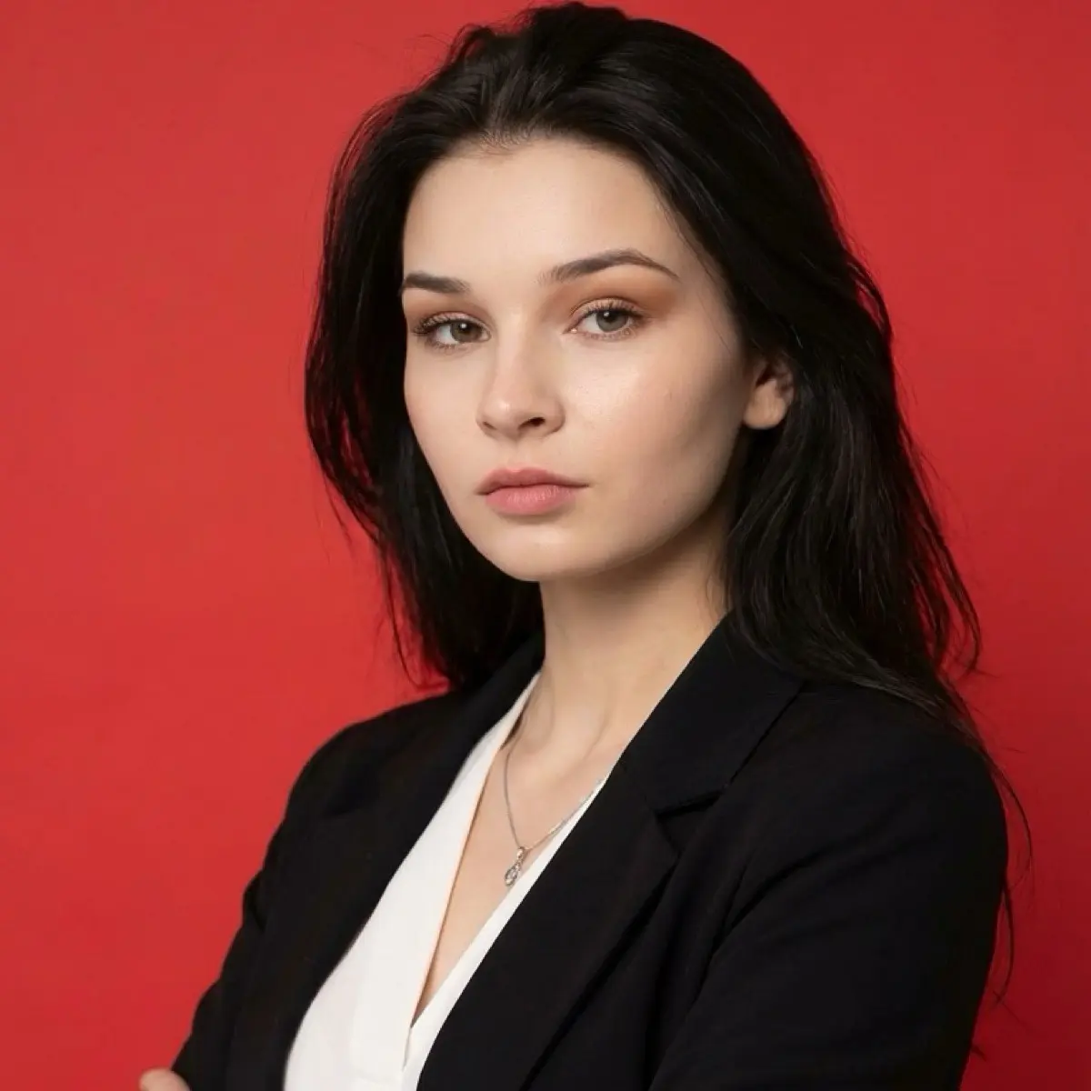 Анатасия Горкушова