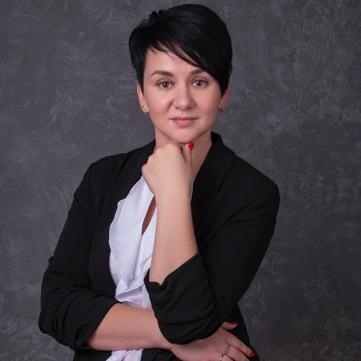 Светлана Калачева | Сетка — социальная сеть от hh.ru