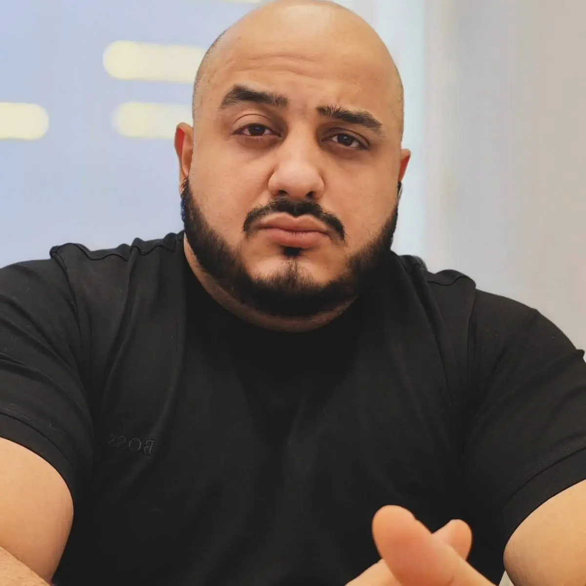 Карэн Кочарян | Сетка — социальная сеть от hh.ru