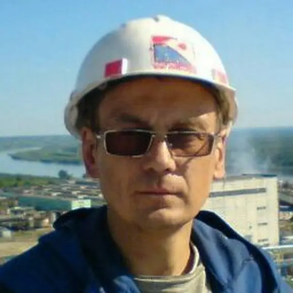 Константин Козырин