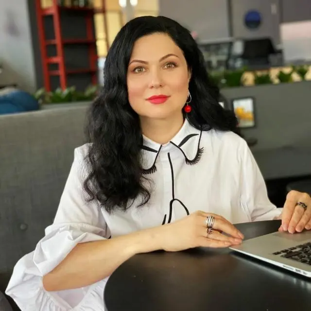 Ирина Часовенная