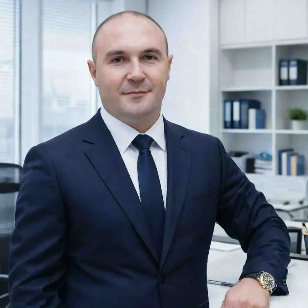 Карен Микаелян | Сетка — социальная сеть от hh.ru