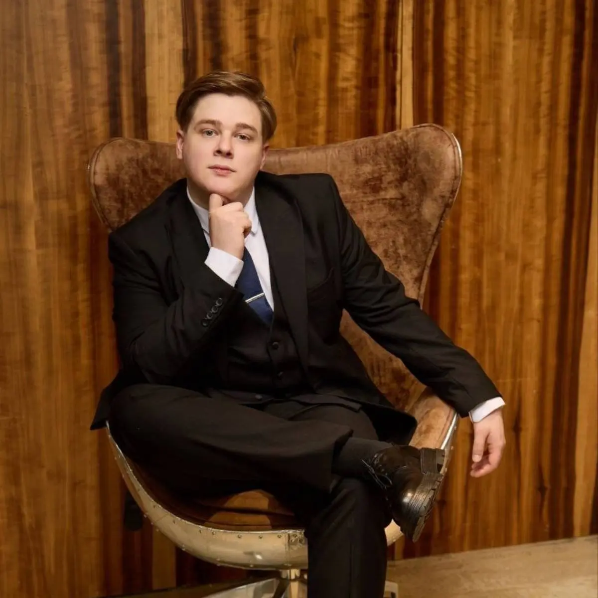 Максим Белютий | Сетка — социальная сеть от hh.ru