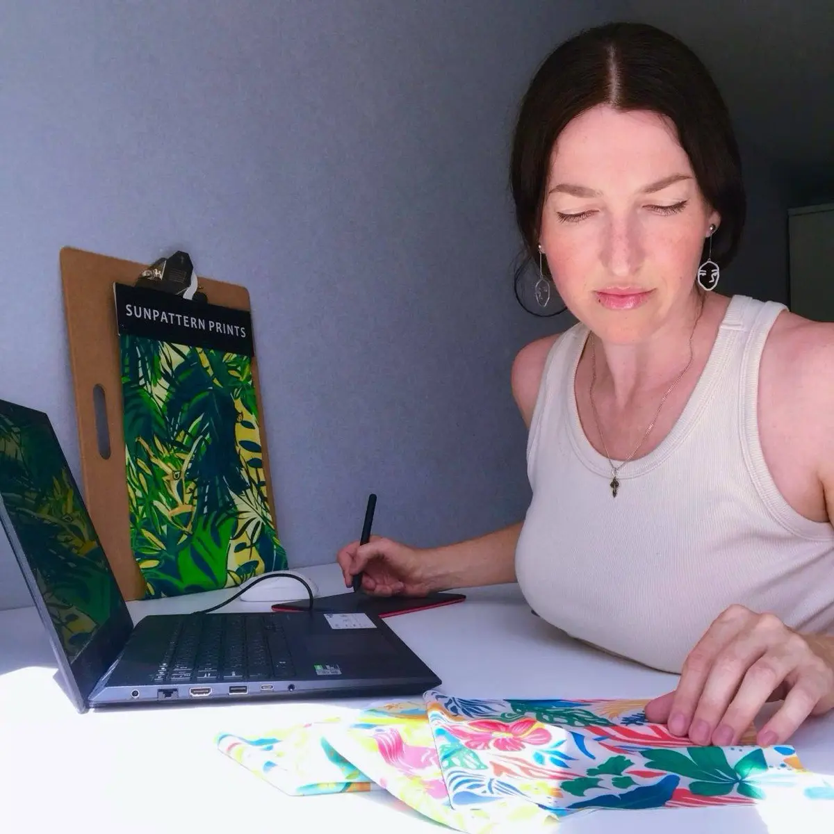 Надежда Жернакова