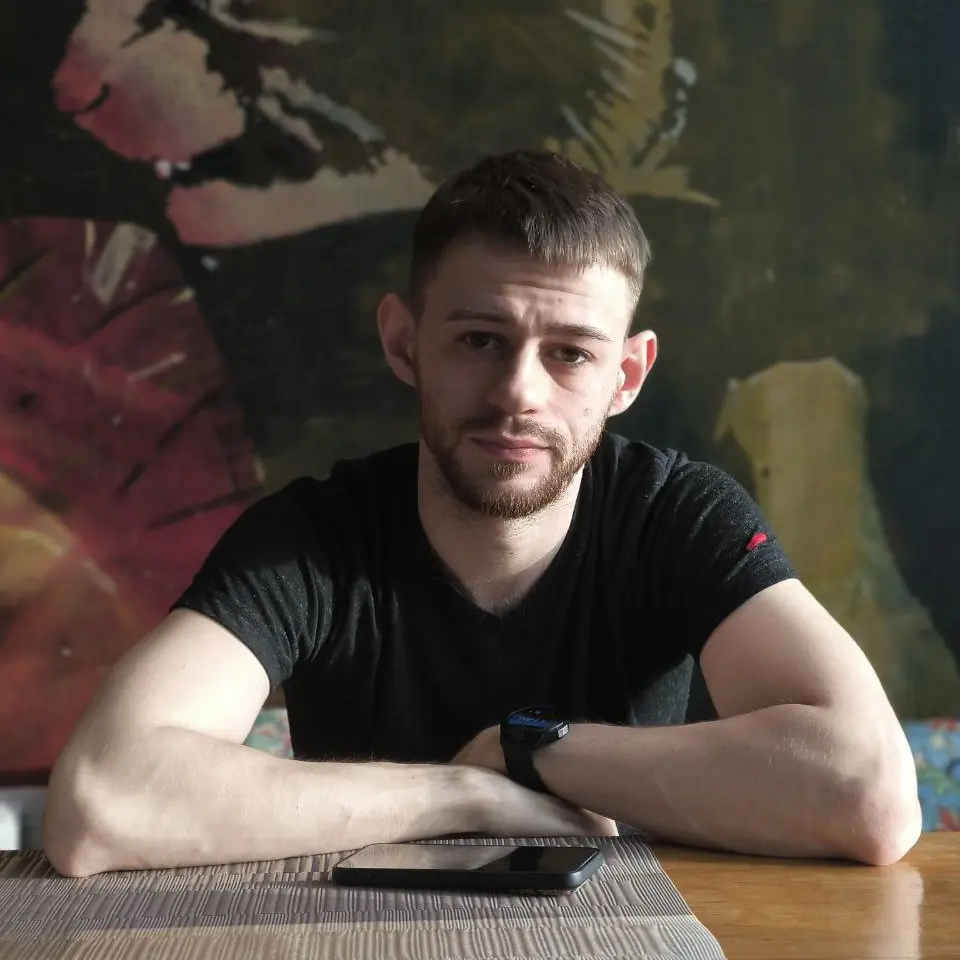 Иван Тимофеев