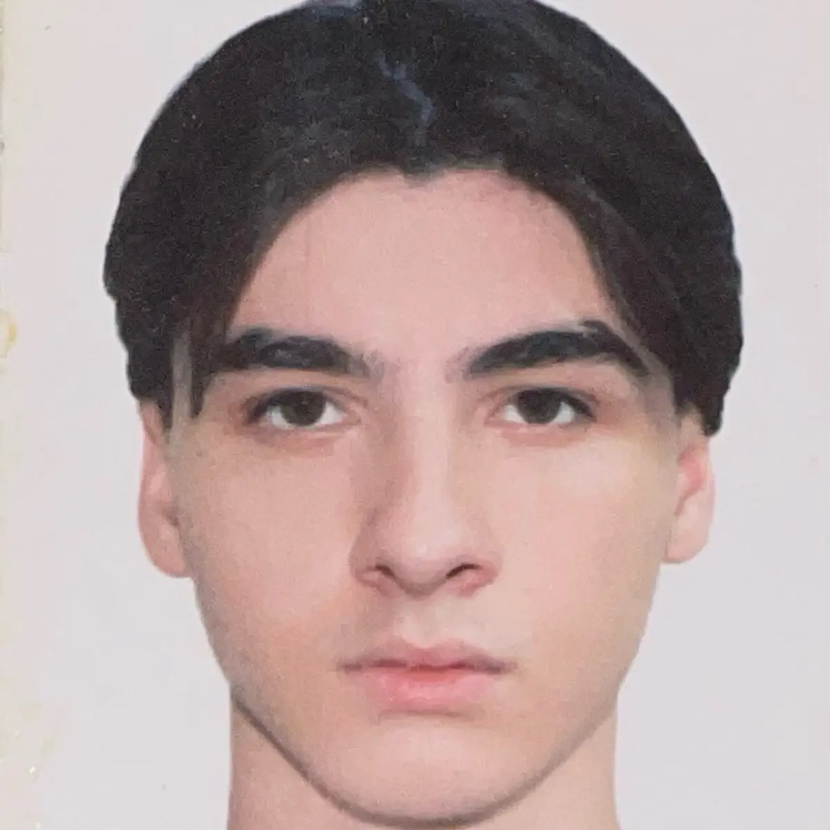 Саид Казаков