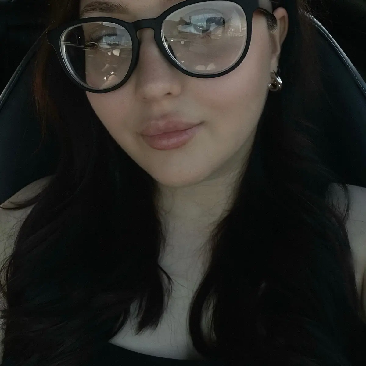 Aмина Лебедева