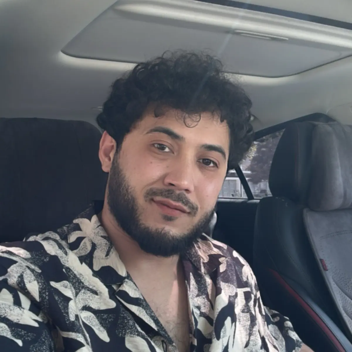 Обиджон Шакиров