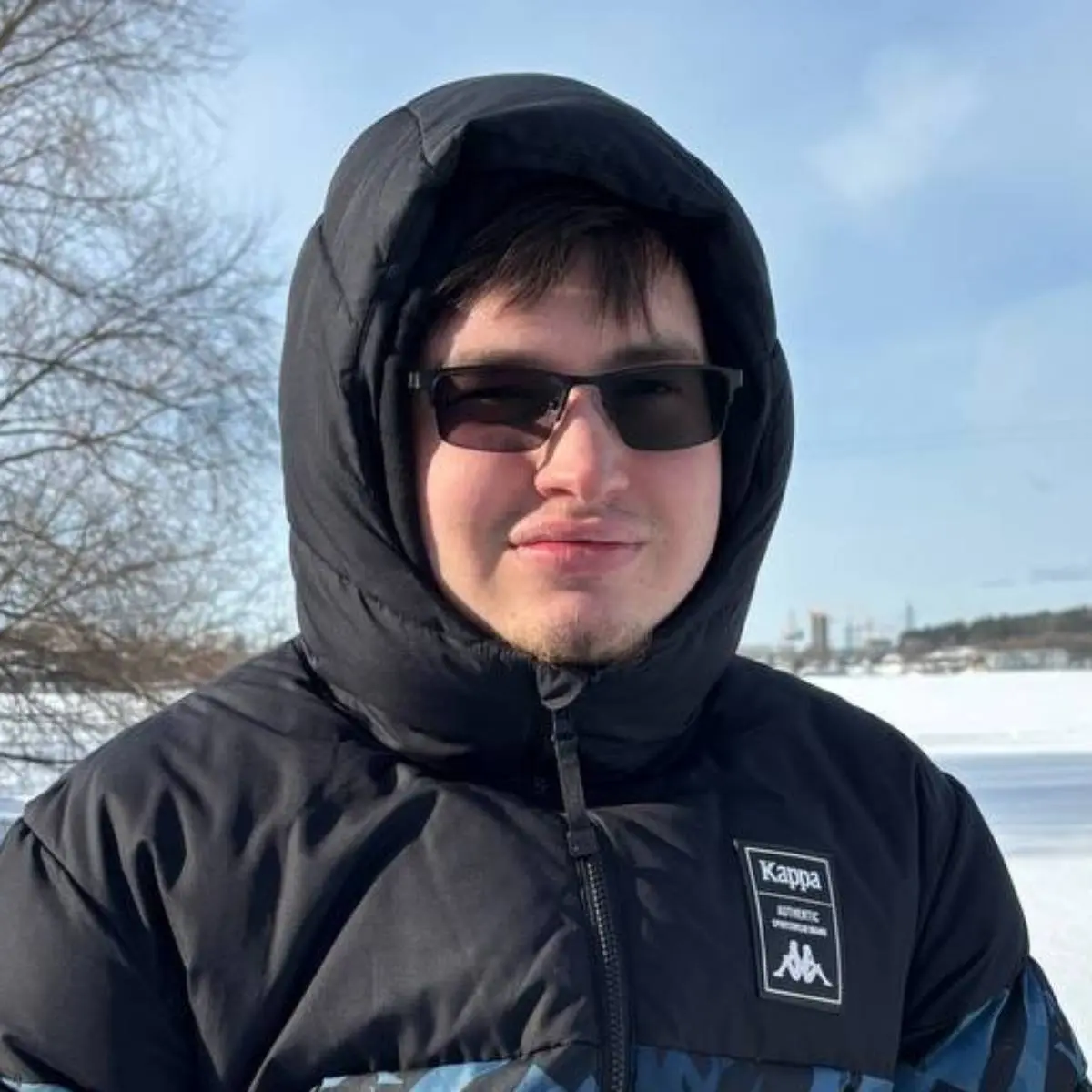 Андрей Физулин