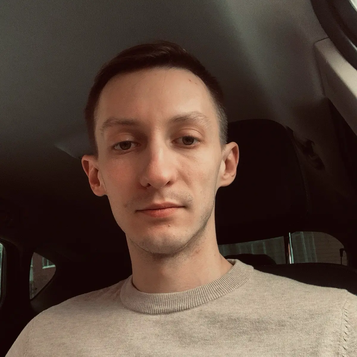 Константин Орлов | Сетка — социальная сеть от hh.ru