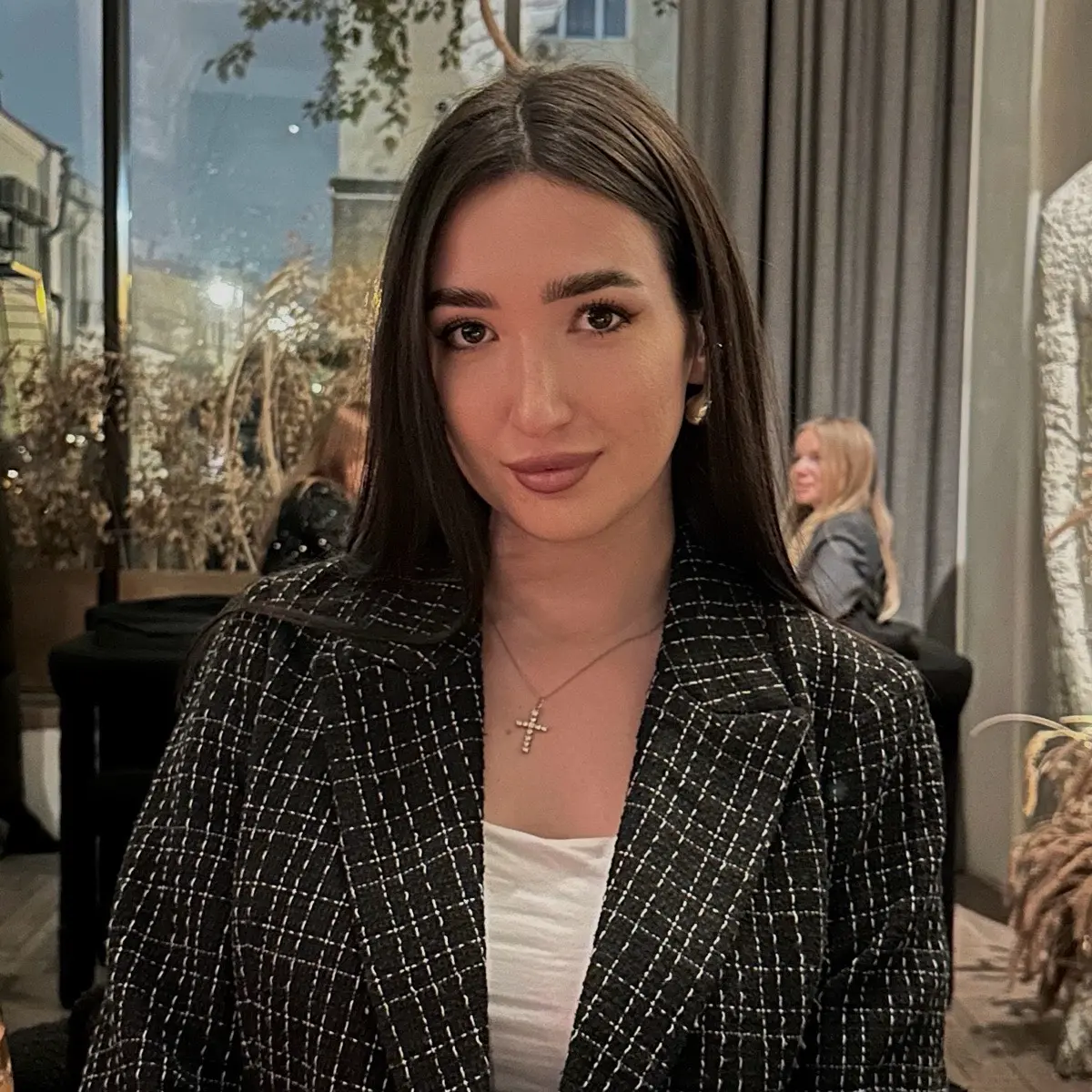 Наташа Мат | Сетка — социальная сеть от hh.ru