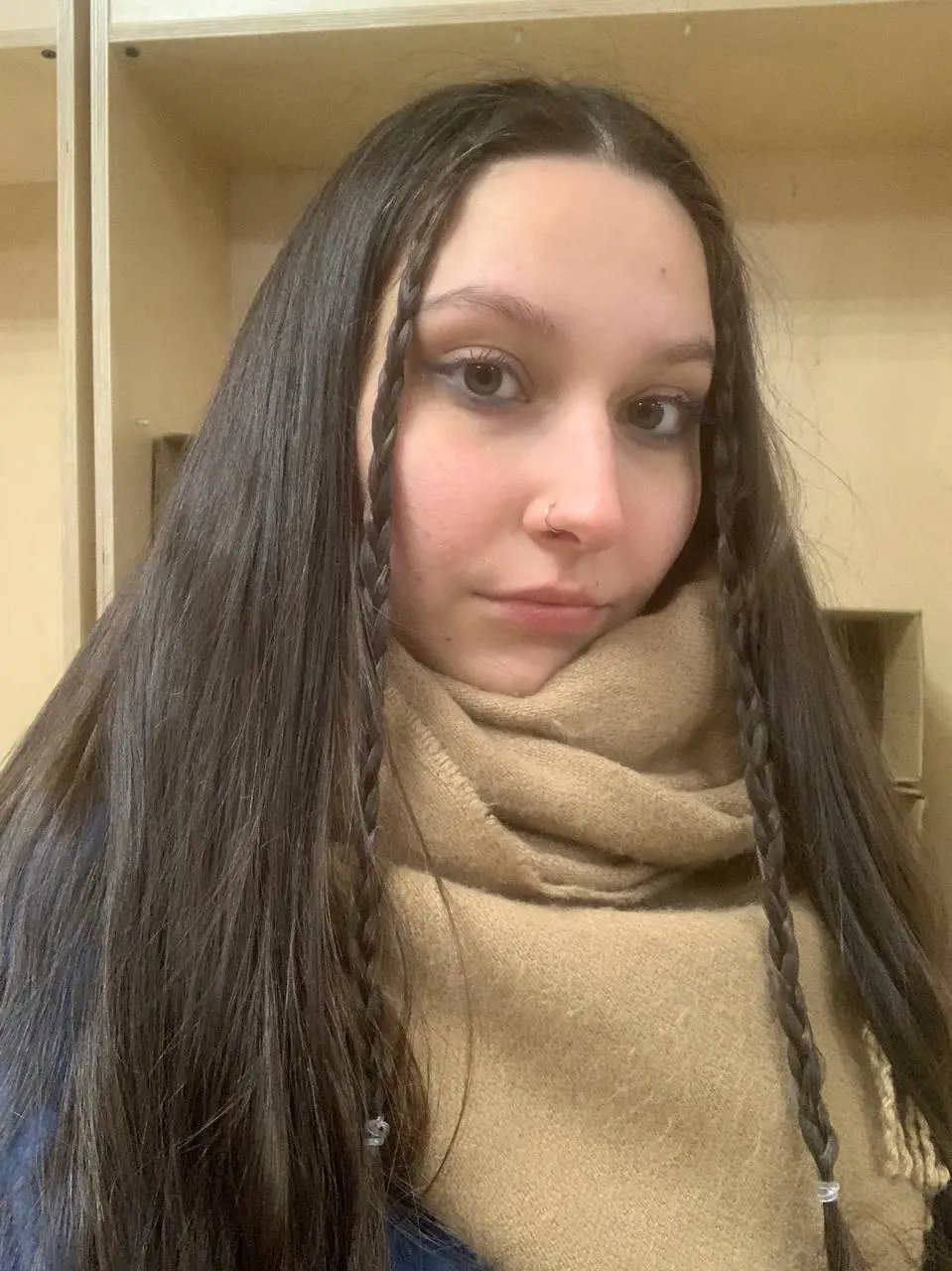 Диана Федотова | Сетка — социальная сеть от hh.ru