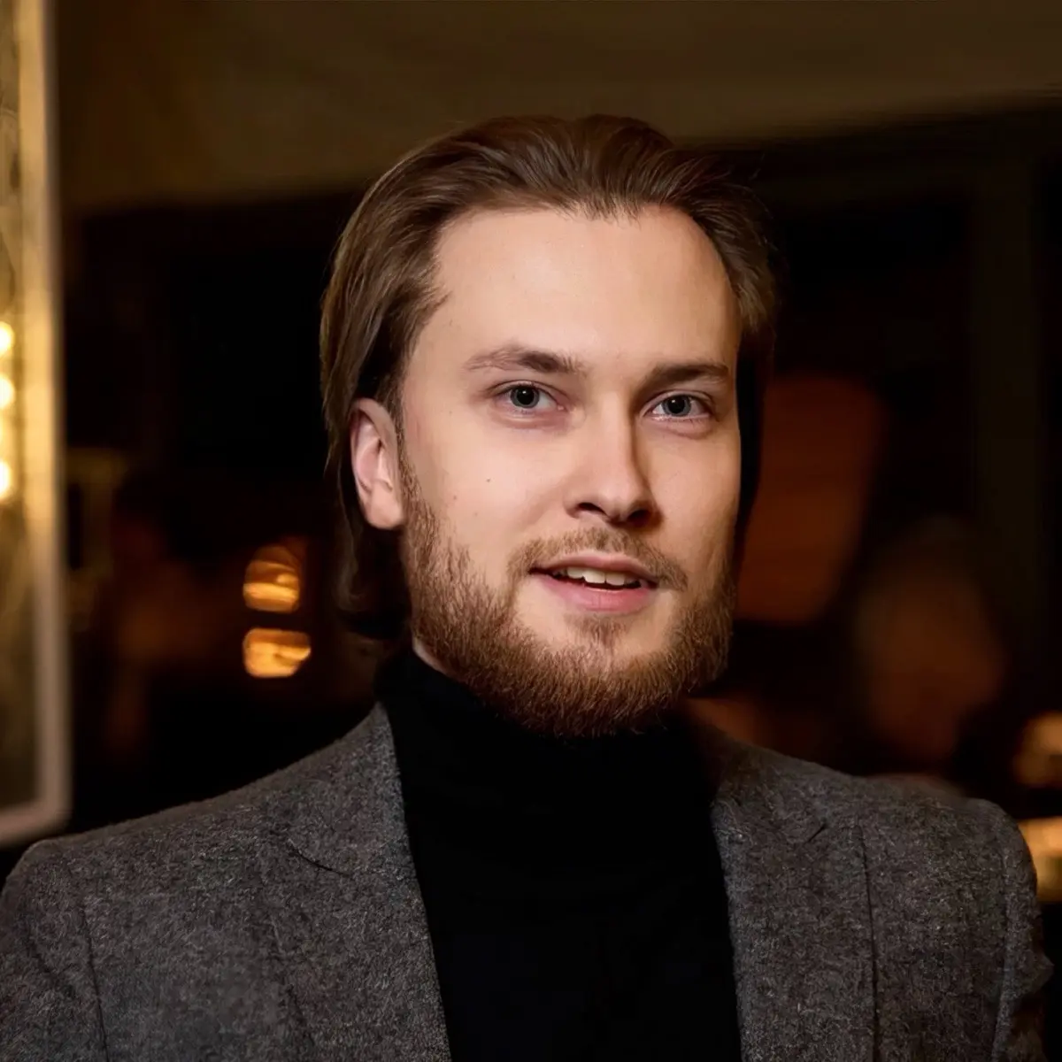 Николай Чижиков | Сетка — социальная сеть от hh.ru