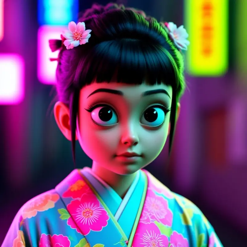 Виктория Тян