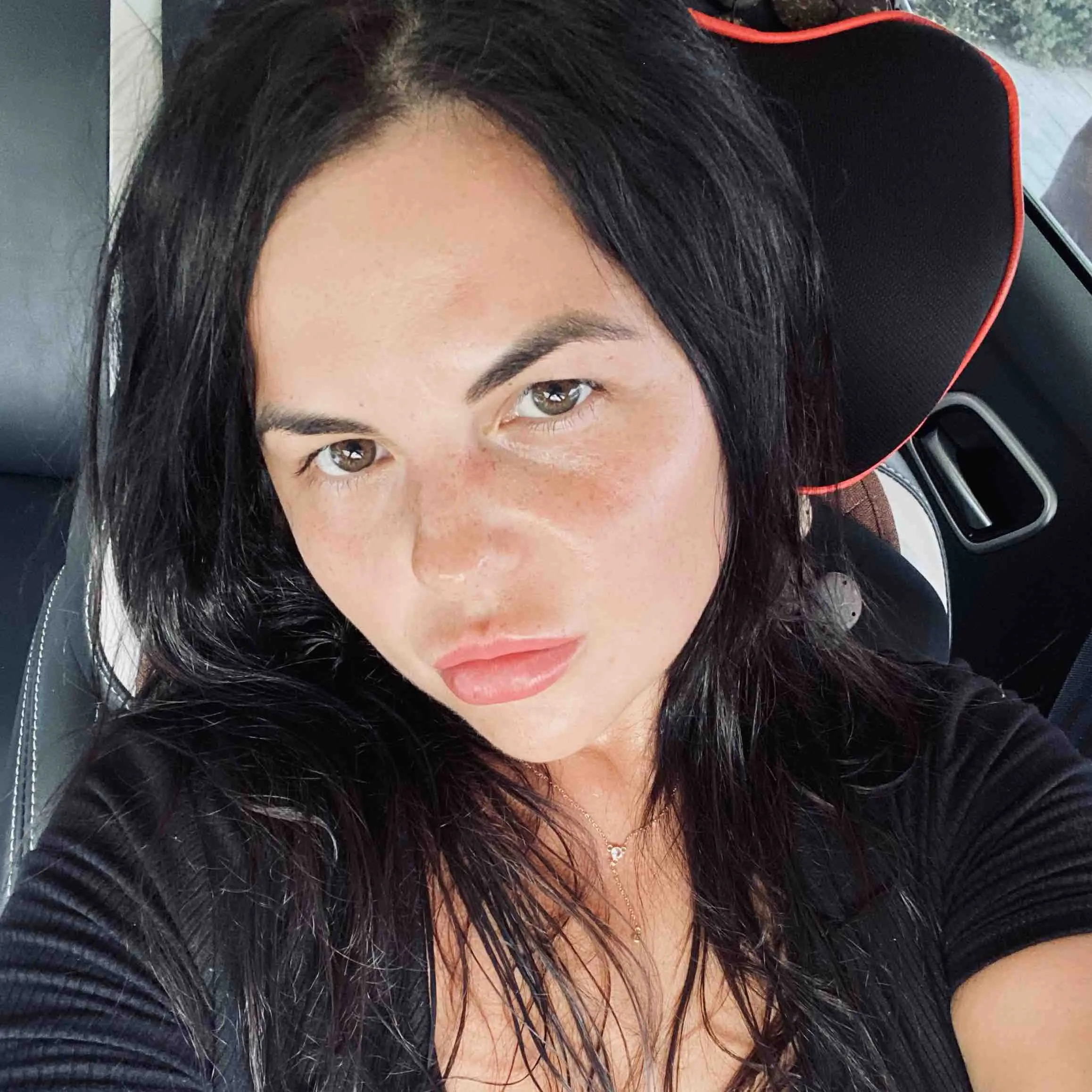 Кристина Капустина