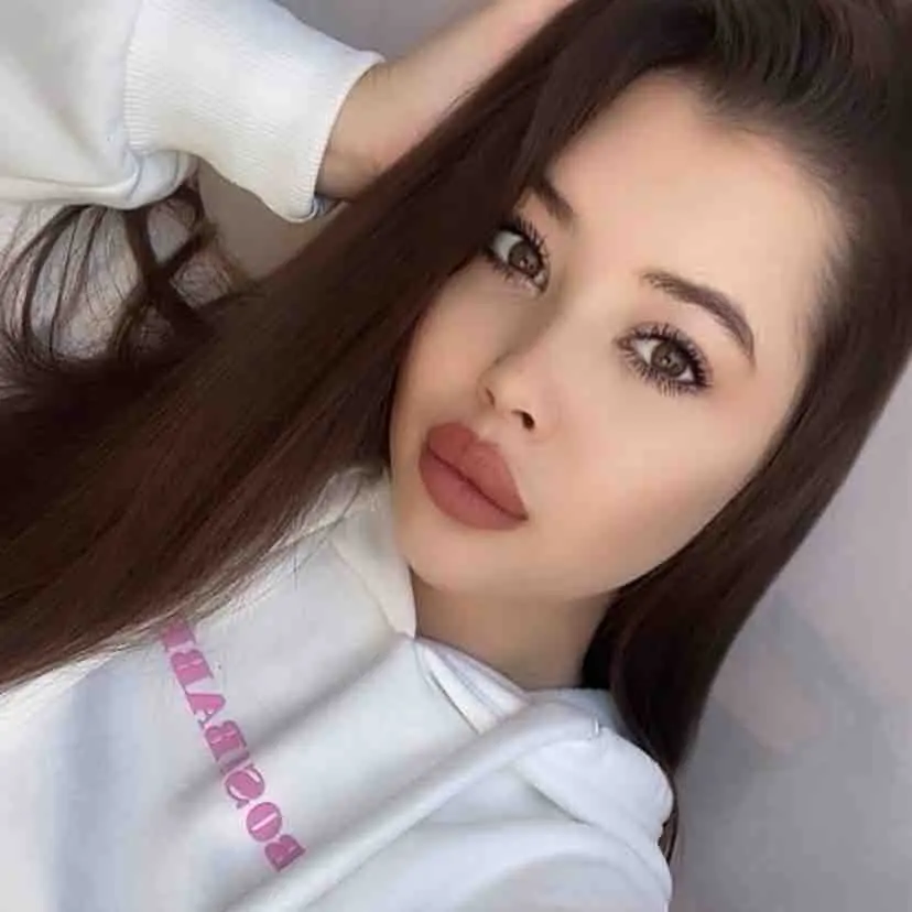Алина Кузнецова
