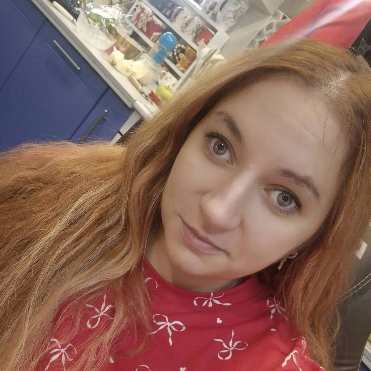 Валерия Лубова