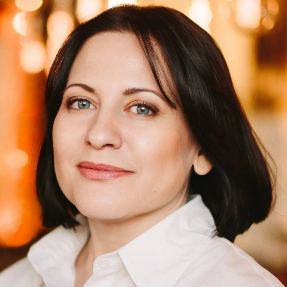 Ирина Коломеец