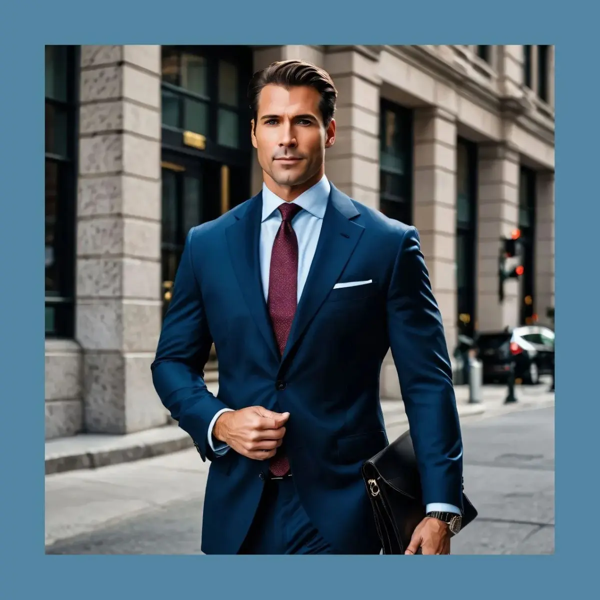 (Патефон играет негромкую, но уверенную мелодию — что-то среднее между дорожным радио и космической симфонией | Сетка — социальная сеть от hh.ru