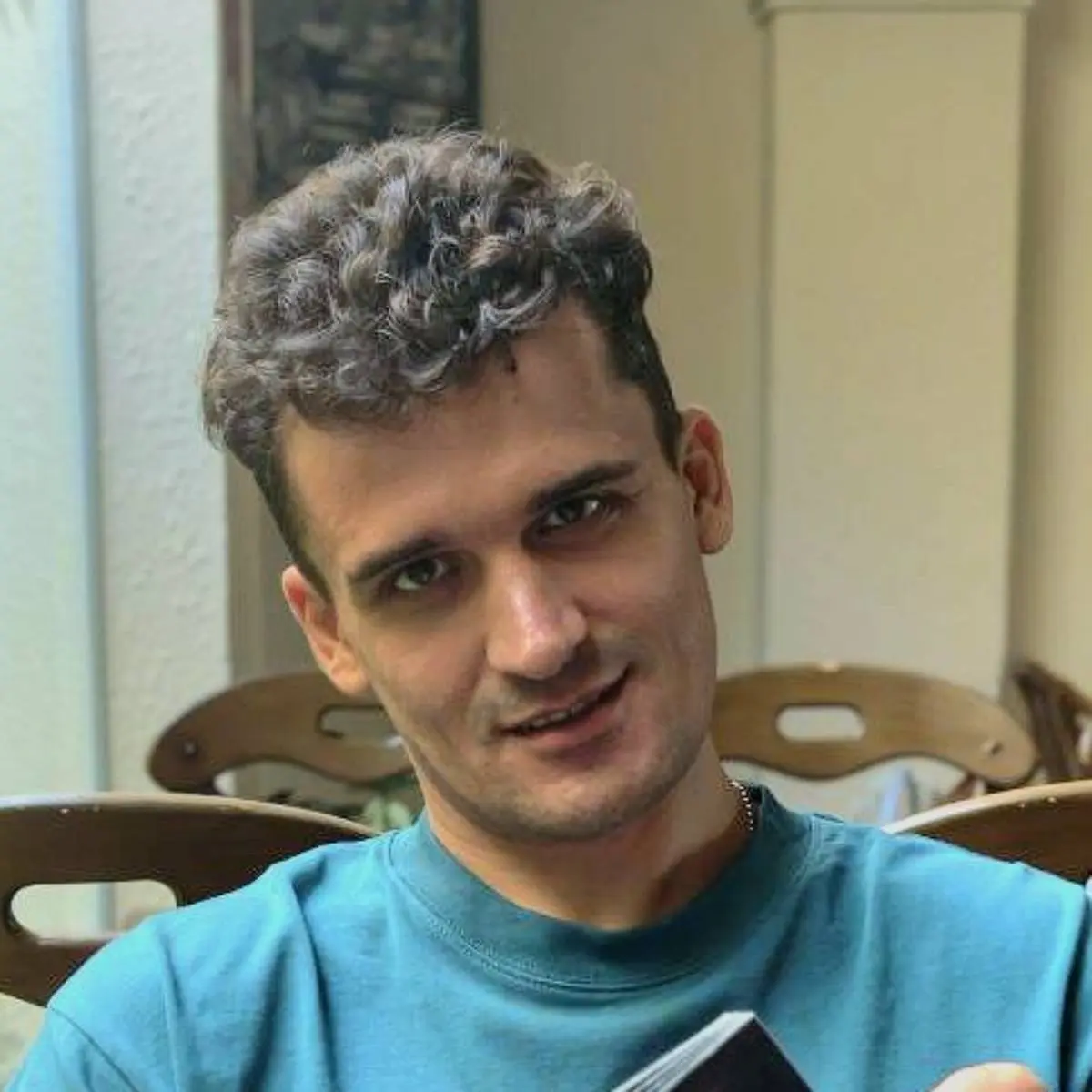 Сергей Рутковский