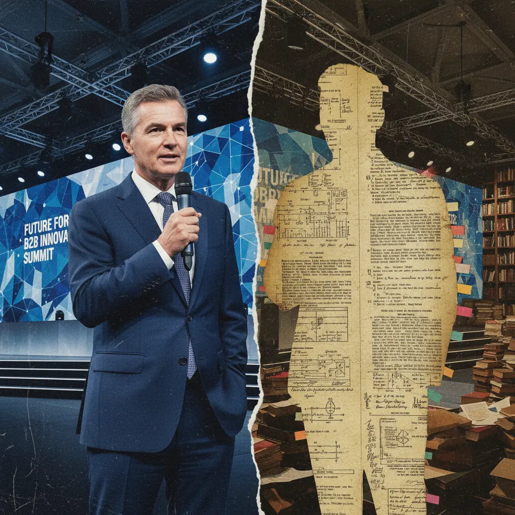 Микро-инфлюенсеры в B2B: Стрельба в молоко? | Сетка — социальная сеть от hh.ru