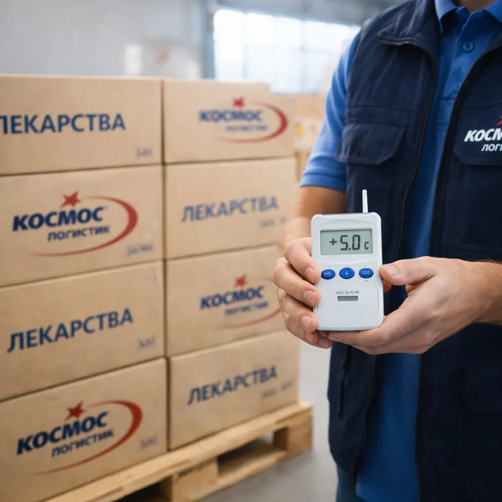 Стабильный плюс на складе
Для +5 важно исключить мостики холода у ворот. Мы в Космос Логистик используем тепловые завесы и храним паллеты от 25 р/сутки | Сетка — социальная сеть от hh.ru