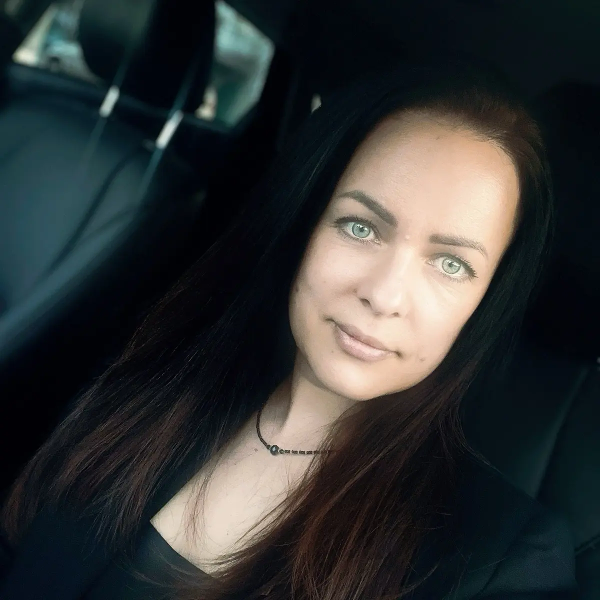 Елена Щетинина