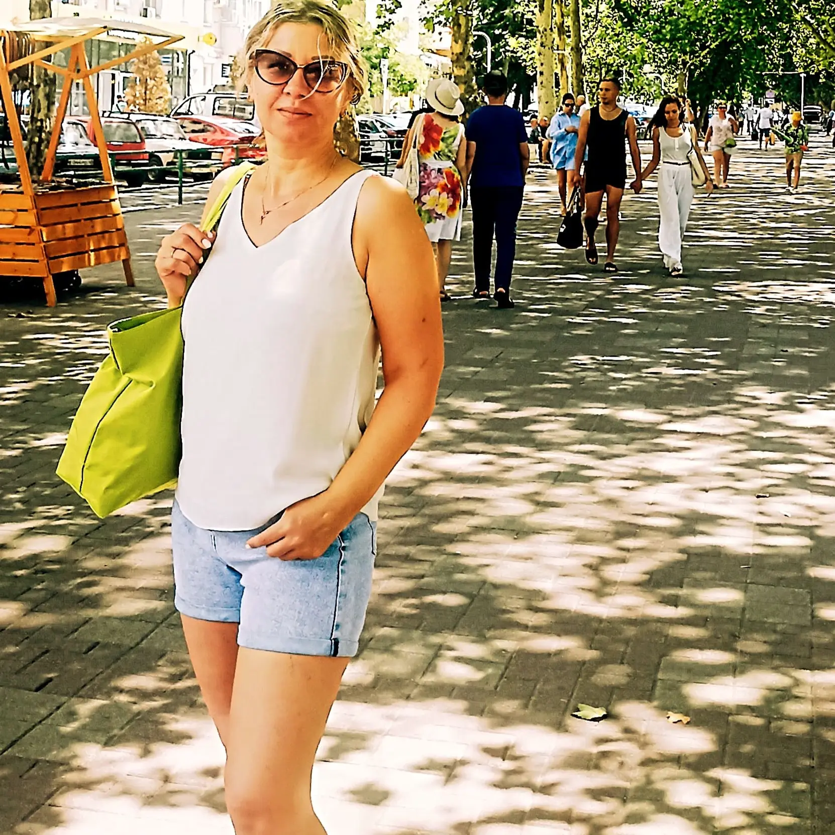 Марина Шугаева