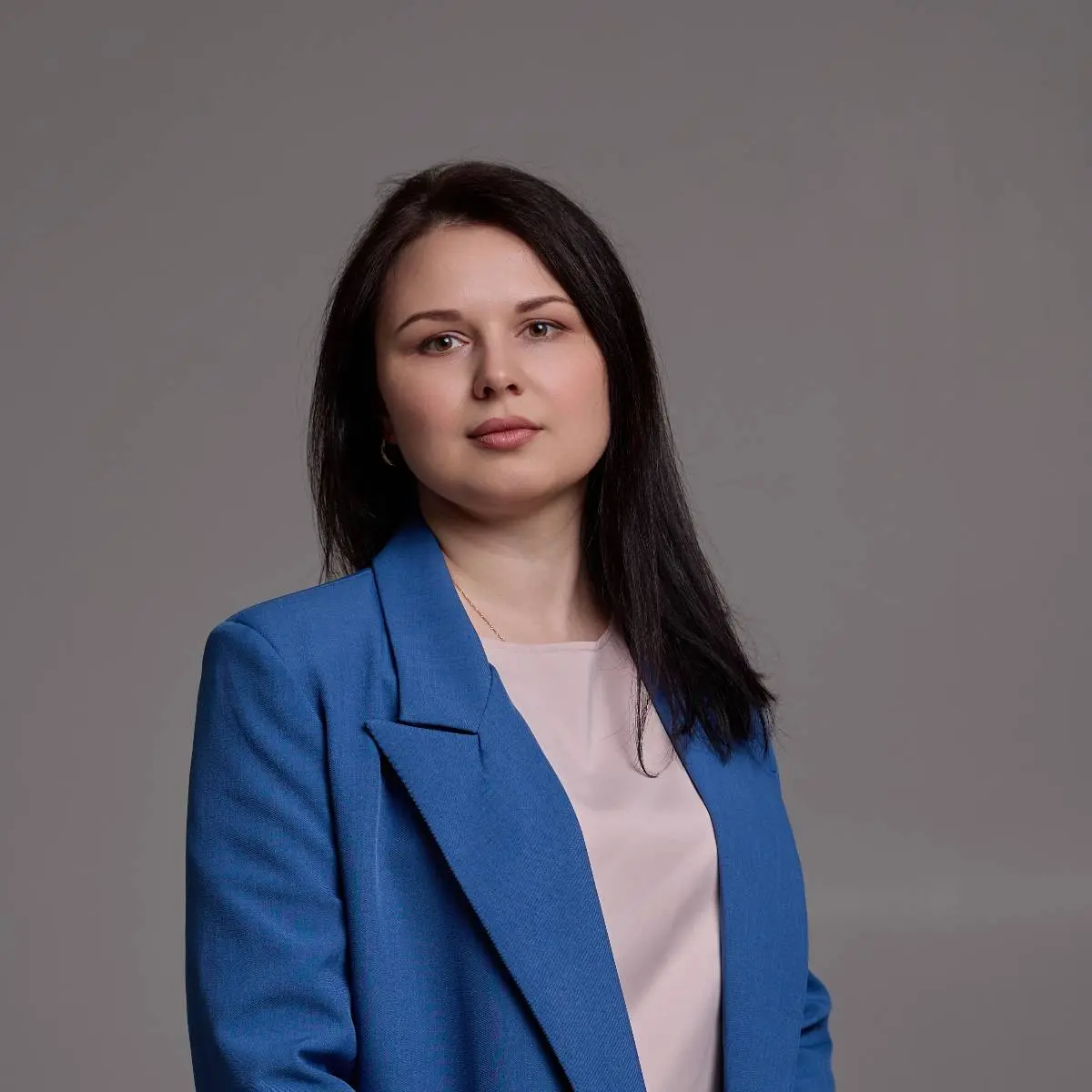 Мария Креч | Сетка — социальная сеть от hh.ru