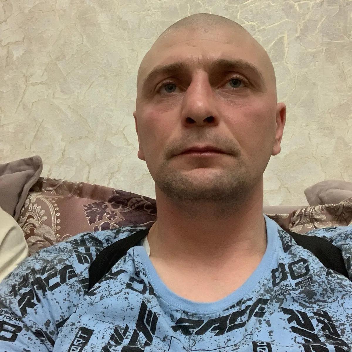 Али Курбанов