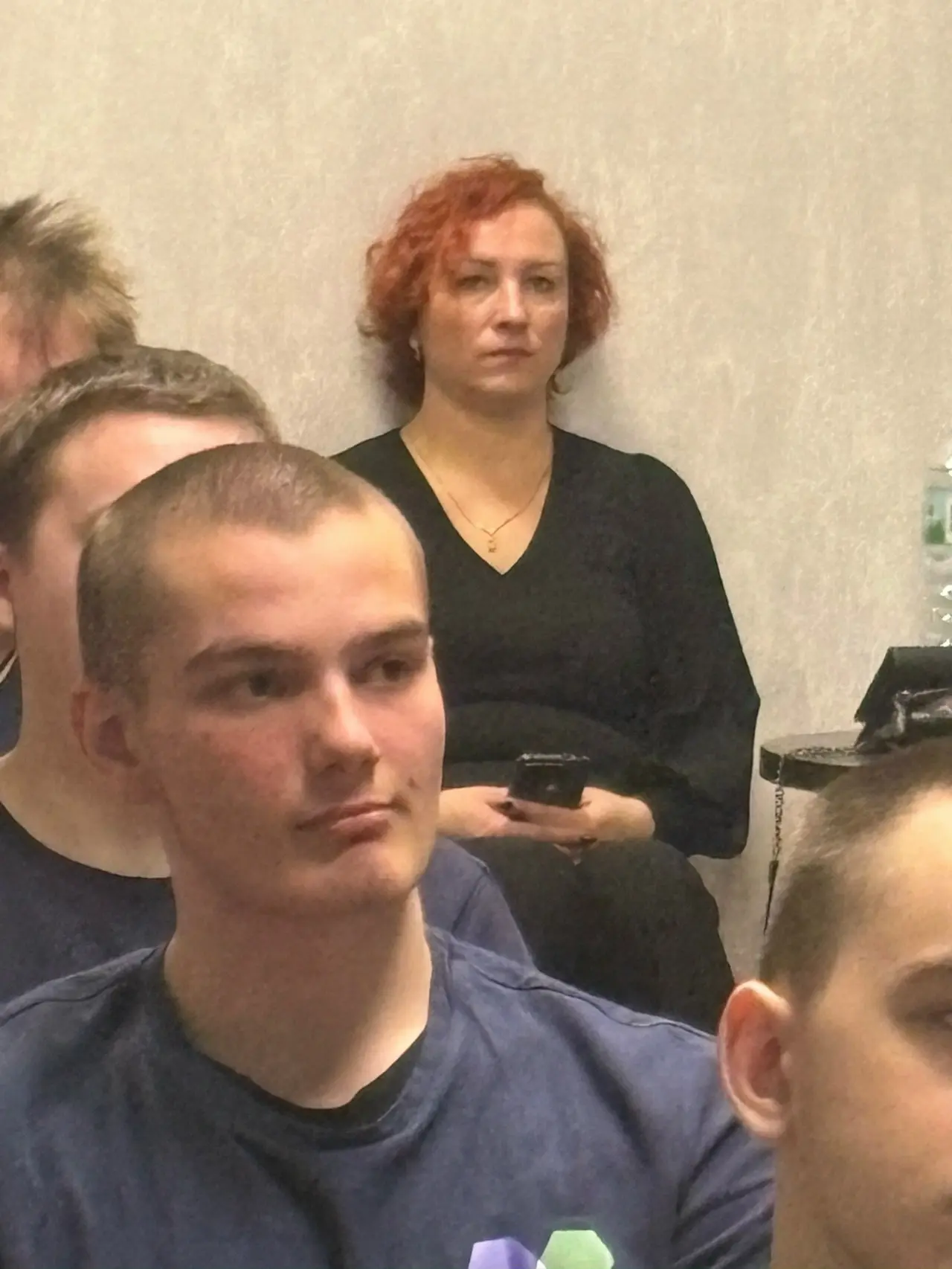 В Обнинске компания Термо Сервис провела обучение учащихся местного колледжа. «Мастерская профессий» прошла в два этапа | Сетка — социальная сеть от hh.ru