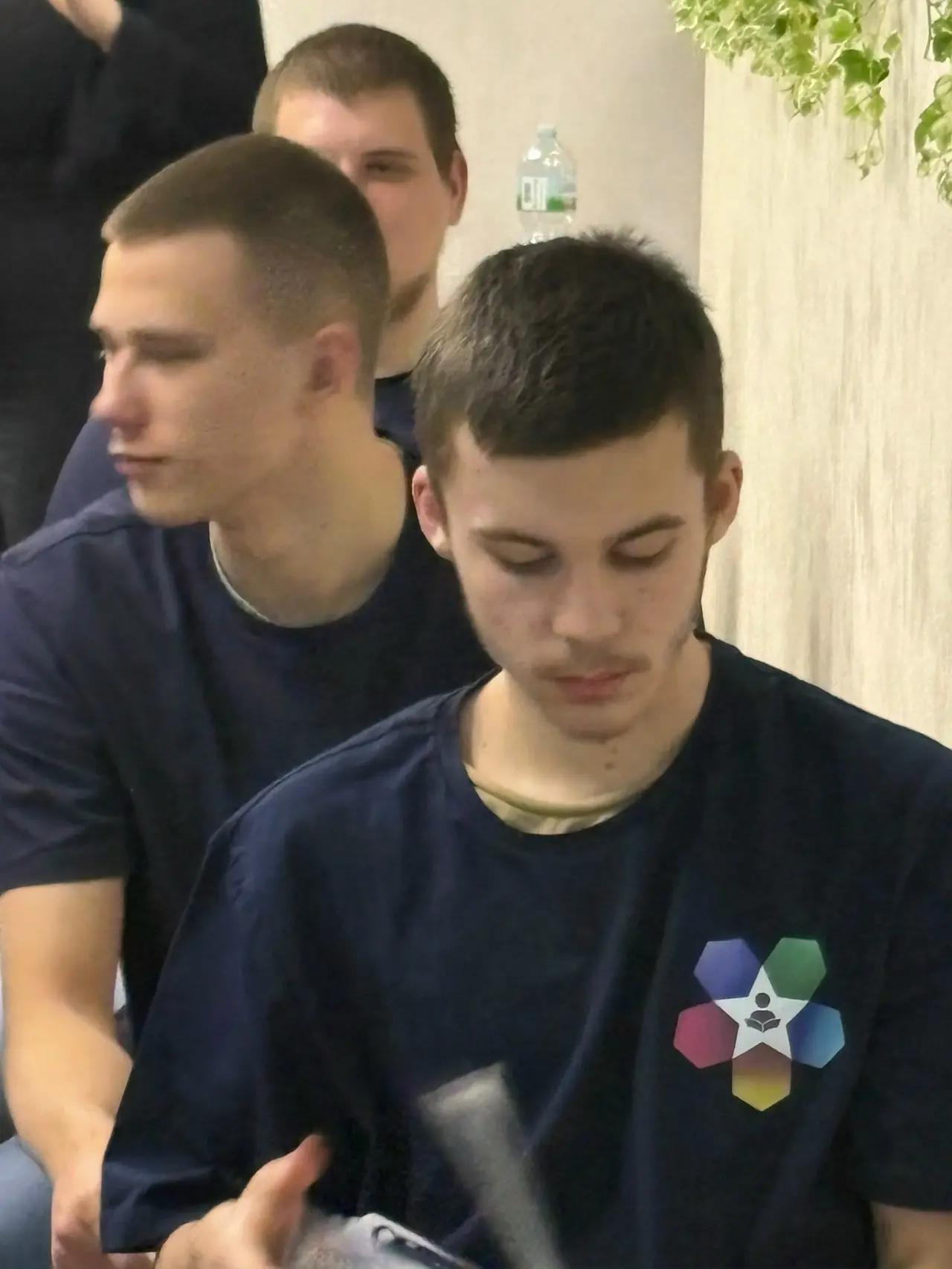 В Обнинске компания Термо Сервис провела обучение учащихся местного колледжа. «Мастерская профессий» прошла в два этапа | Сетка — социальная сеть от hh.ru