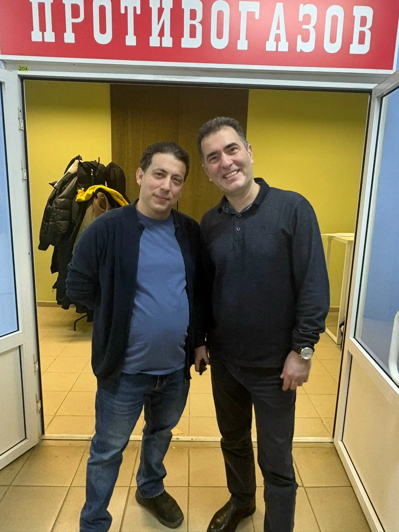 Второй этап Мастерской Профессий - мастер классы с профессиональными монтажниками.
https://vk.com/video-97841647456240755
https://vk.com/video-97841647456240756
https://vk | Сетка — социальная сеть от hh.ru