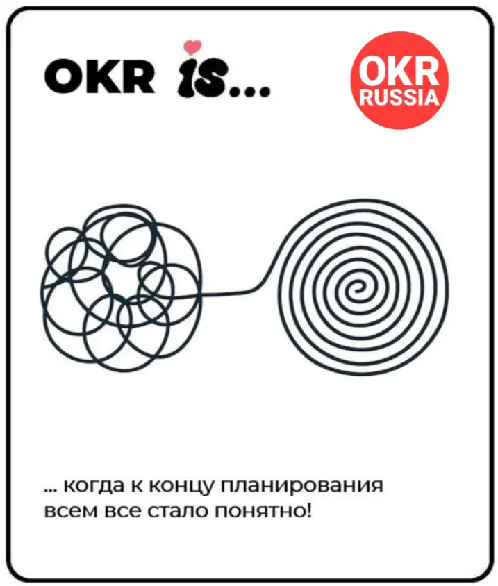 © Автор мема — Виолетта Чайковская.
#okr #okrrussia #memes #мемы #юмор
OKR Russia: Telegram | MAX | Сетка.
В этом посте были ссылки, но мы их удалили по правилам Сетки | Сетка — социальная сеть от hh.ru