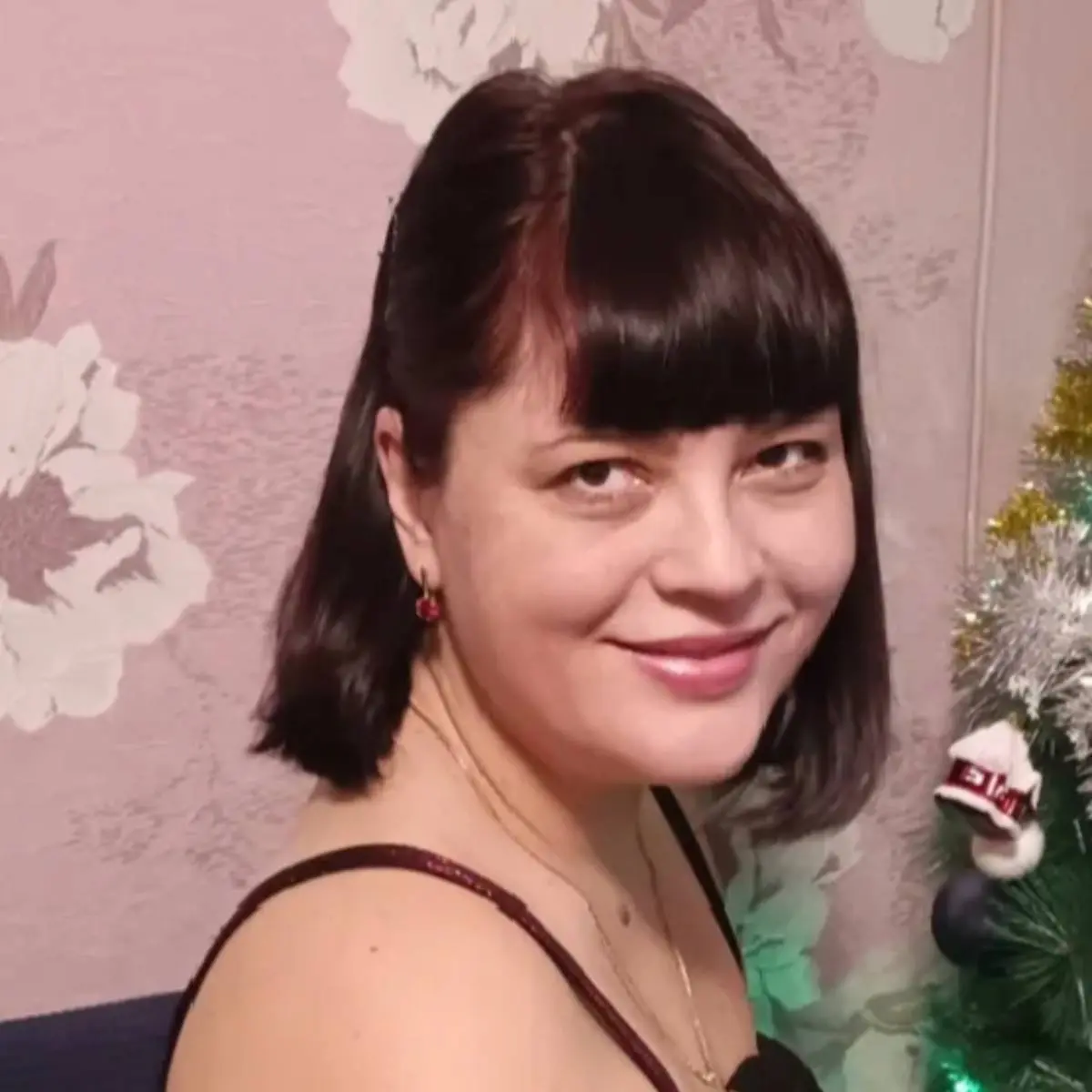 Ирина Косаева