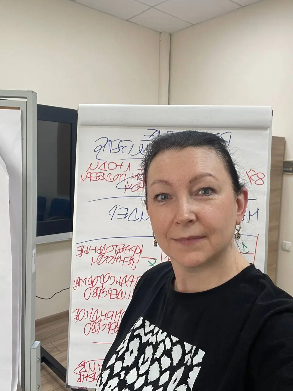 Демократически избранному лидеру приходится быть тираном! | Сетка — социальная сеть от hh.ru