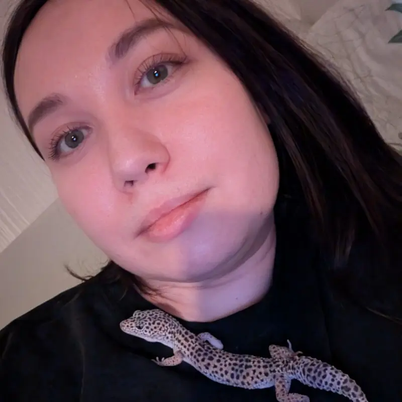 Гульнара Ченкина | Сетка — социальная сеть от hh.ru