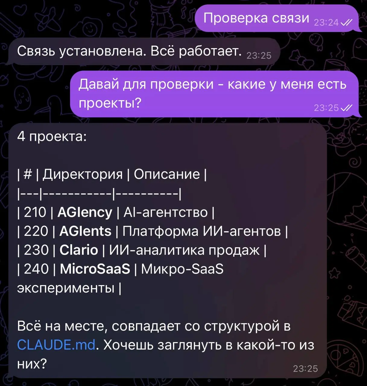 Загрузил свой «второй мозг» на сервер.
Сегодня второй день в дороге. Вчера перед сном решил, что пора уже поставить его на VDS, чтобы пользоваться им в любое время | Сетка — социальная сеть от hh.ru